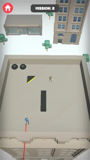 警察特工狙击战2026官方最新版本 警察特工狙击战2026官方最新版本