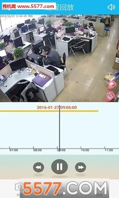 �����Ƽ��(��Ƶ���ƽ̨)v4.6.9.7 �ֻ����ͼ