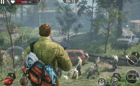 Left to Survive2026�ٷ����°汾