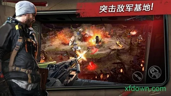 Left to Survive2026�ٷ����°汾v7.1.0 �ٷ������ͼ