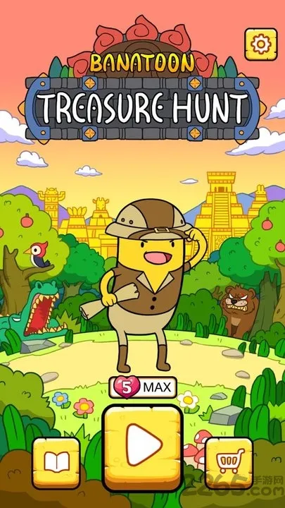 ���ɶ�Ѱ������2026�ٷ�����v1.0.9 ��Ѱ��ͼ