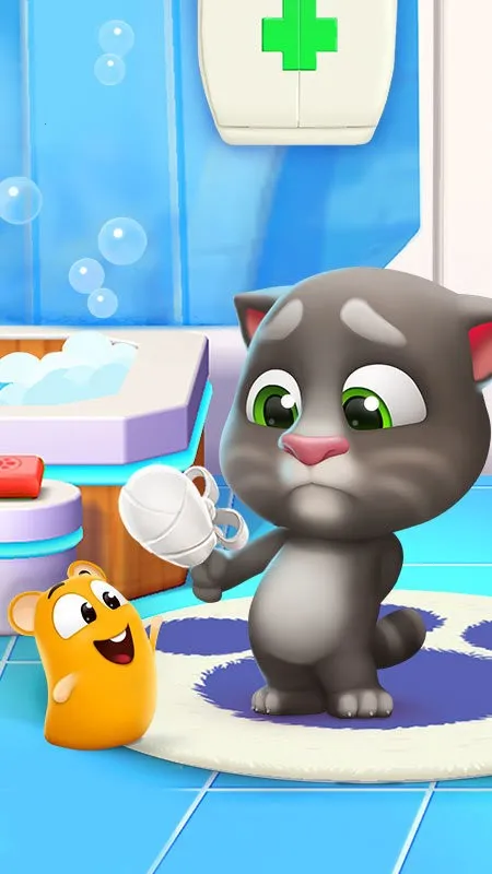 �ҵ���ķè2(����������Ϸ)v3.5.1.3153 ��Ѱ��ͼ