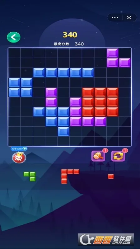 ��˹����(����������Ϸ)v1.99 �ֻ����ͼ