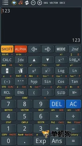 ����ŷG-SHOCK�ֱ�(�ֱ�����Ӧ��)v3.0.3(1222A) �ٷ������ͼ