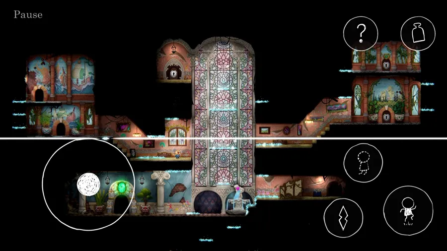 ��ª��Ϸ(ð�ս�����Ϸ)v1.1.0 �ֻ����ͼ