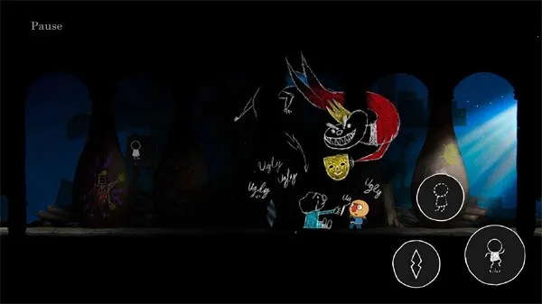 ��ª��Ϸ(ð�ս�����Ϸ)v1.1.0 �ֻ����ͼ