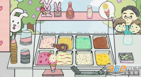 ����ı���ܵ�(����ܾ�Ӫ��Ϸ)v1.0 ��׿���ͼ