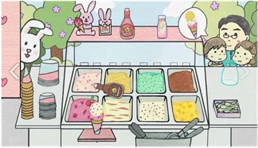 ����ı���ܵ�(����ܾ�Ӫ��Ϸ)v1.0 ��׿���ͼ