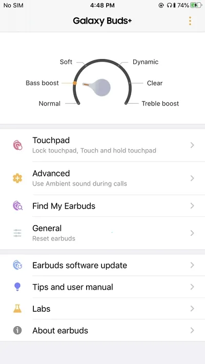 Galaxy Wearable2026���ذ�װv2.2.63.25060561 �ֻ����ͼ