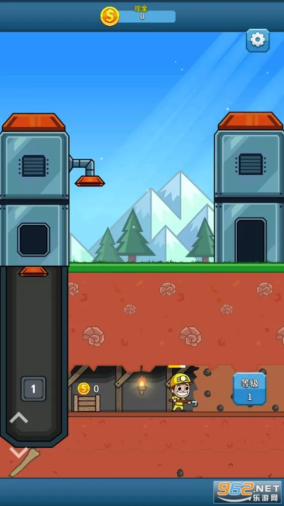 �ɿ�����֮��(�ɿ�Ӫ��Ϸ)v5.32.0 �ֻ����ͼ