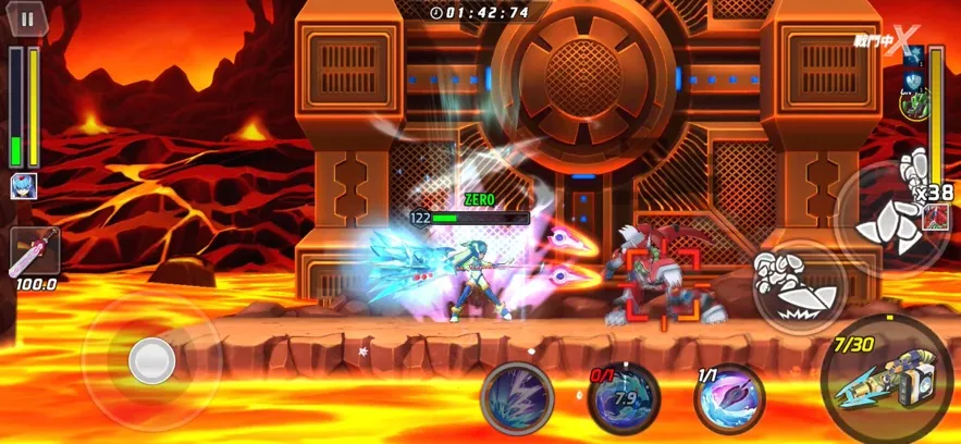 �����xdive(ð�մ�����Ϸ)v1.0.1 �ֻ����ͼ