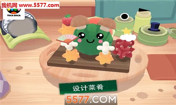 �п�С������˾(��˾������Ϸ)v2.2-play ��׿���ͼ