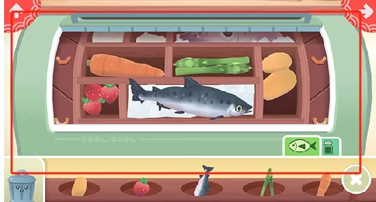 托卡小厨房寿司(寿司制作游戏) 托卡小厨房寿司(寿司制作游戏)