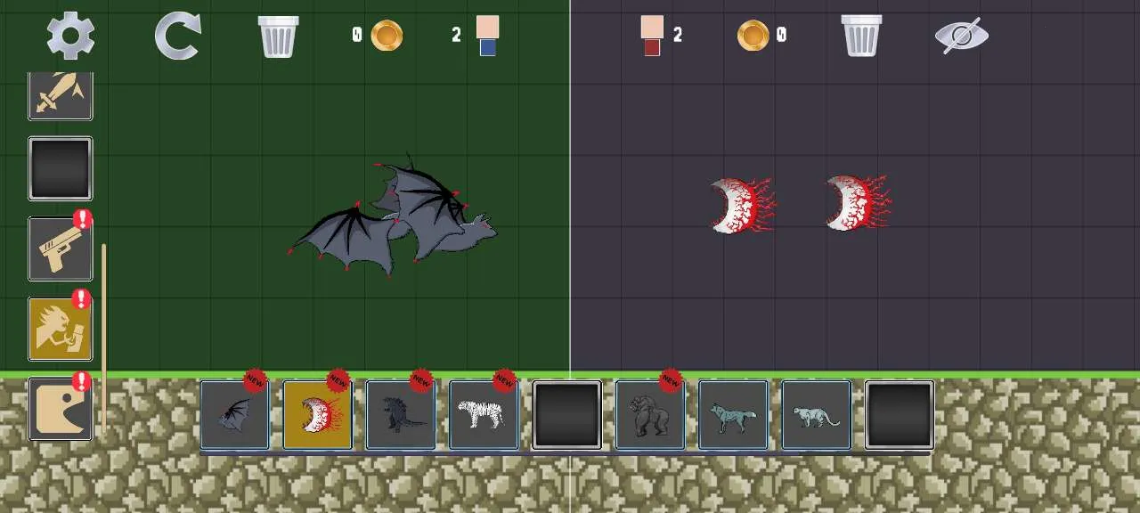 ��żս��ɳ��2026�ٷ����°汾v0.5 ��׿���ͼ