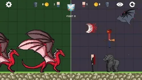 ��żս��ɳ��2026�ٷ����°汾v0.5 ��׿���ͼ