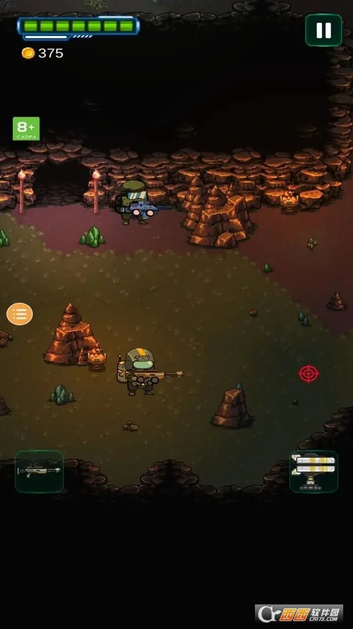 ̫�ս�ʬ�Ҵ���2(̫�ս�ʬ�����Ϸ)v0.2 ��׿���ͼ