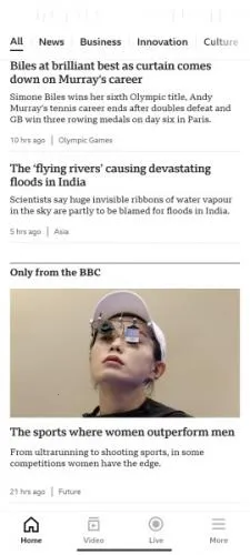 BBC News2026最新版本 BBC News2026最新版本