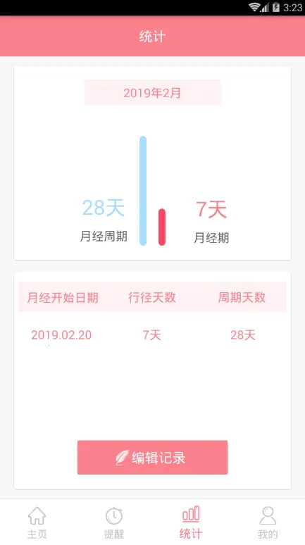 ��������(���ڼ�¼����)v1.5 ��׿���ͼ