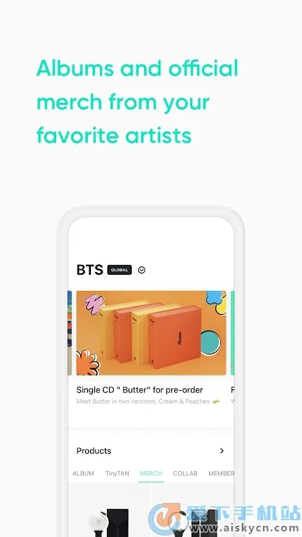 weverseshop2026�ٷ�����v1.18.5 ��Ѱ��ͼ