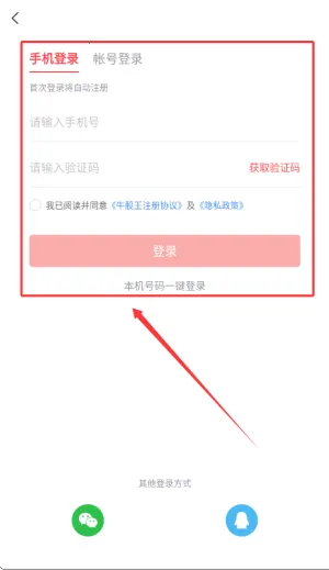 牛股王股票2026官方最新版本 牛股王股票2026官方最新版本