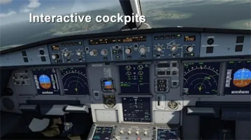 aeroflyfs2026���°汾v01.05.01.08 ��Ѱ��ͼ