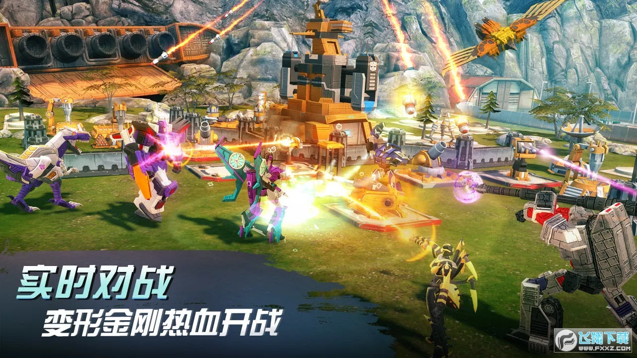 ���ν�գ�����֮սv25.2.0.384 �ٷ������ͼ