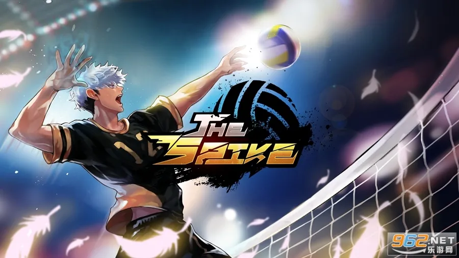 The Spike Volleyball battle2026���°汾v6.3.314 ��׿���ͼ