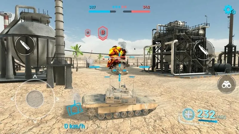 ս������ս��v0.8 �ֻ����ͼ