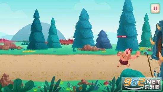 Dino Bash2026�ٷ�����v1.4.3 �ٷ������ͼ