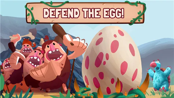 Dino Bash2026�ٷ�����