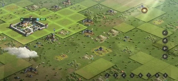 荣耀新三国2026官方正版 荣耀新三国2026官方正版