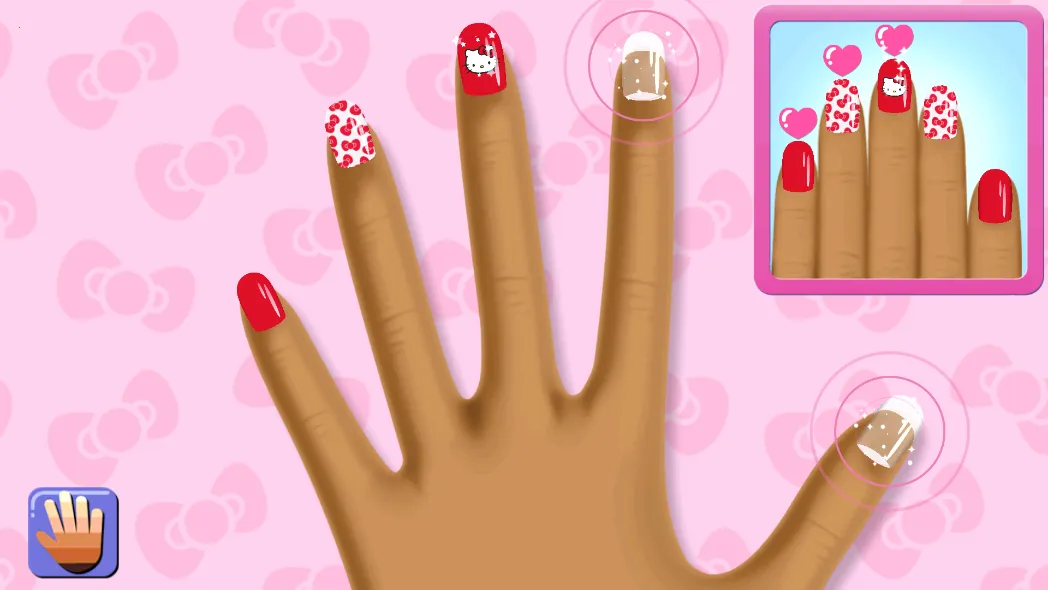 hellokitty����ɳ�������ֻ���v2025.3.1 ��Ѱ��ͼ