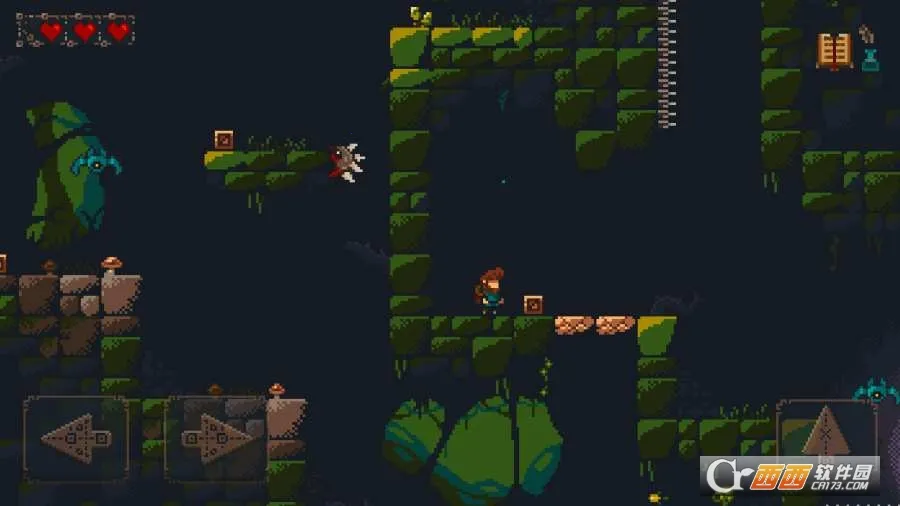 ��ҹ����v0.1.2 ��Ѱ��ͼ