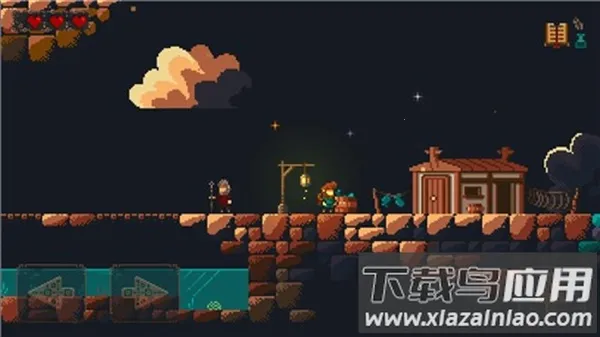 ��ҹ����v0.1.2 ��Ѱ��ͼ