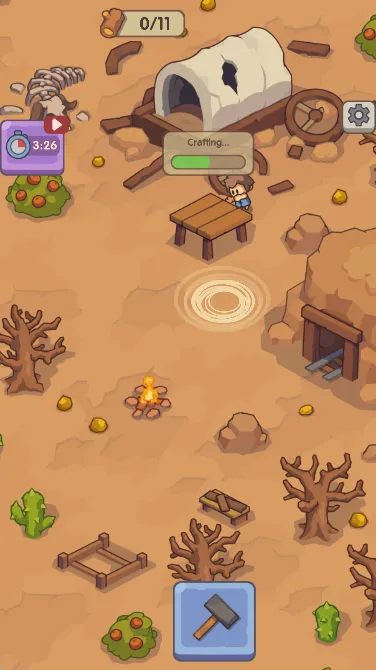 ʯ��ʱ��������v1.133 �ٷ������ͼ