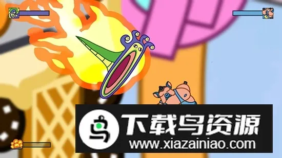 Fly Punch Boom��ȭ��