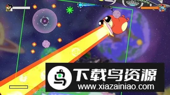 Fly Punch Boom��ȭ��v1.0.72 �ֻ����ͼ