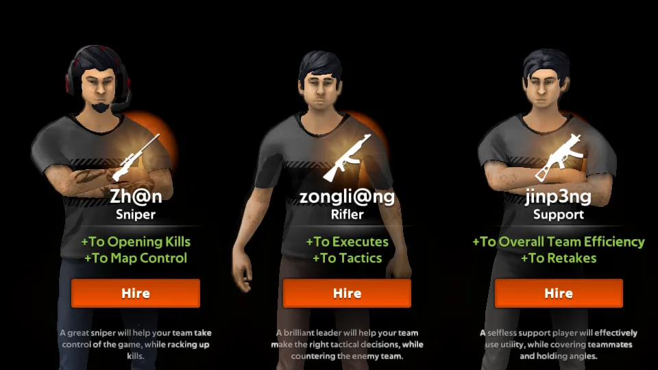 FIVE���Ӿ�������v1.0.30 �ֻ����ͼ