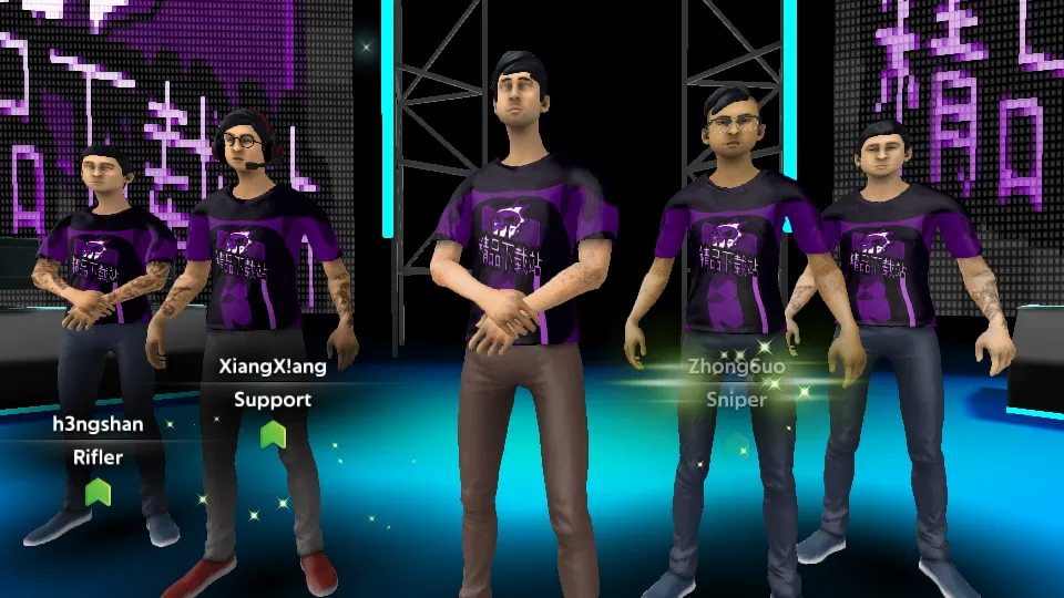 FIVE���Ӿ�������