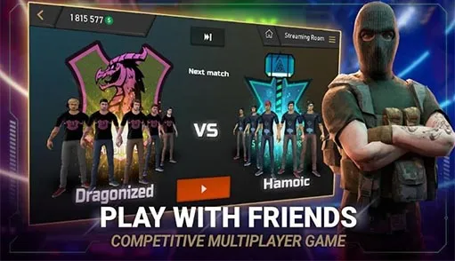 FIVE���Ӿ�������v1.0.30 �ֻ����ͼ