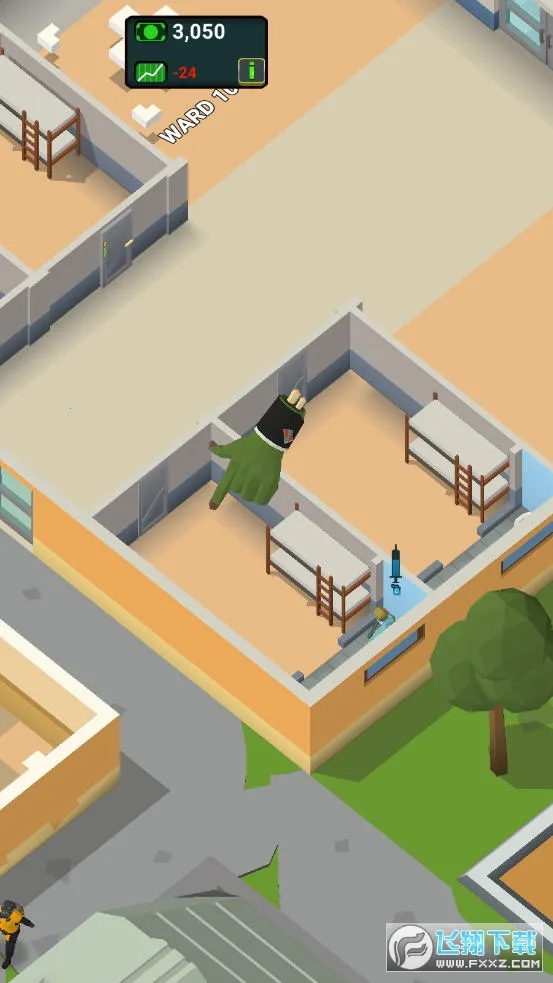 ��ʬҽԺ���v2.13.0 ��׿���ͼ