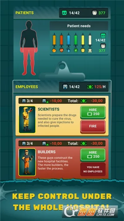 ��ʬҽԺ���v2.13.0 ��׿���ͼ