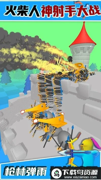 ����������ִ�սv1.2.1 �ٷ������ͼ