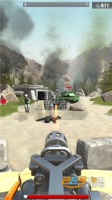 ��������ս��3D