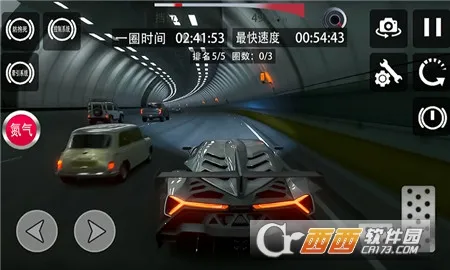 ���޵�ƽ�߷ɳ�v1.0 �ٷ������ͼ