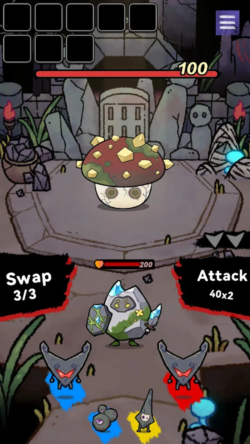 ��ʯ����v0.9.0 ��׿���ͼ