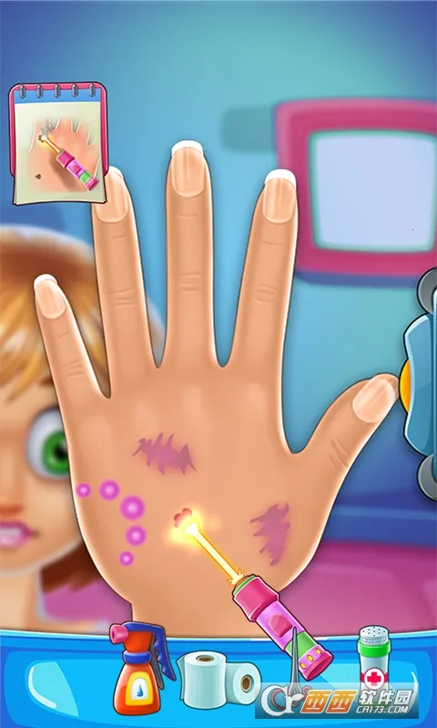 ����ҽ��ģ����v1.0.0529 ��Ѱ��ͼ