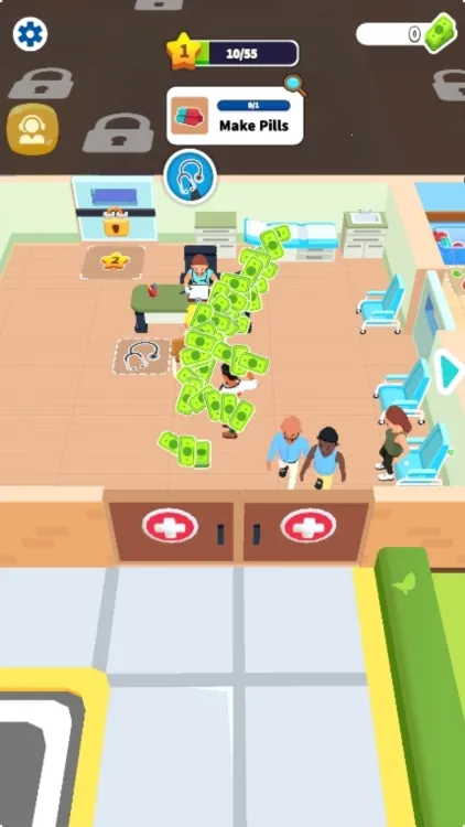 ����ҽ��ģ����