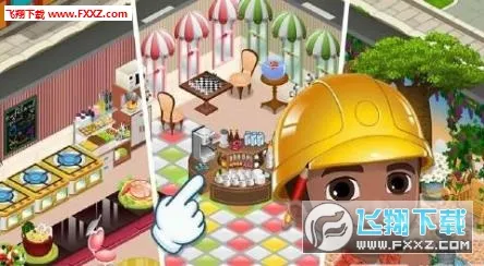 Cafeland��׿���ֻ���v2.59.8 ��Ѱ��ͼ