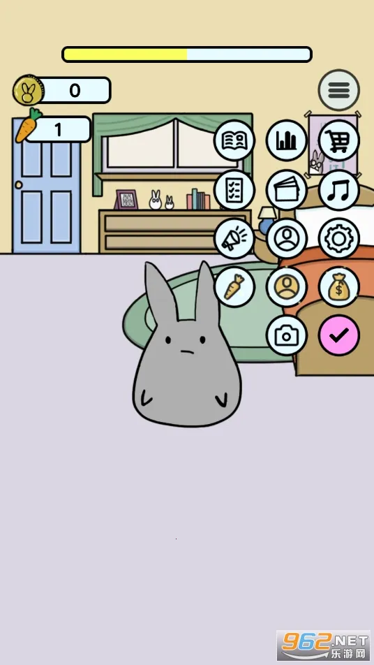 Study Bunny2026���°汾v50.08 �ֻ����ͼ